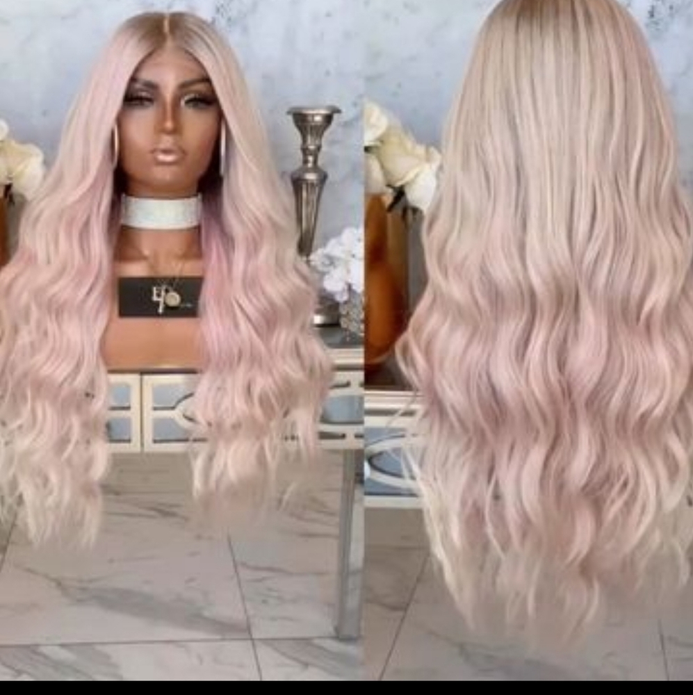 Boogatti Freedom Couture